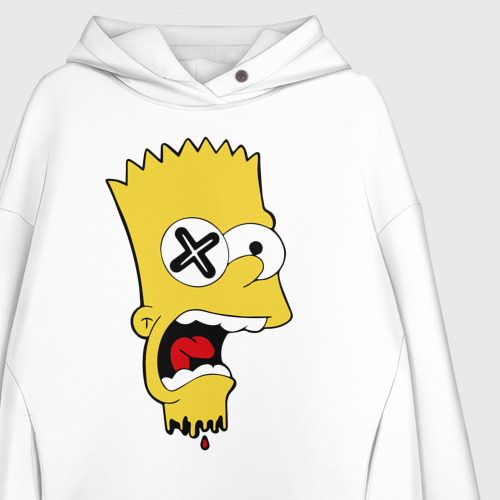Oversize hype