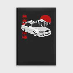 Ежедневник Chaser JZX100 Tourer V