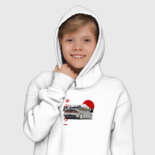 Honda crx hoodie online