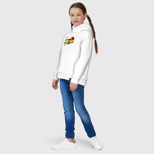 Mitsubishi eclipse hoodie store