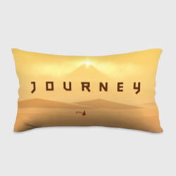 Подушка 3D антистресс Странник в пустыне - Journey