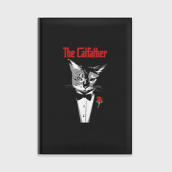 Ежедневник The Catfather