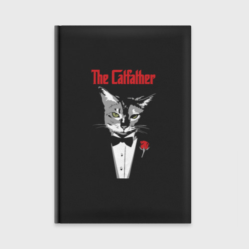 Ежедневник The Catfather