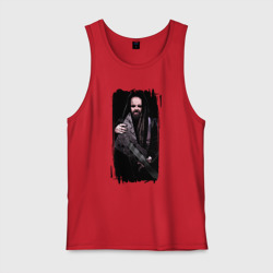 Мужская майка хлопок Leos HellRaator