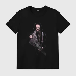 Мужская футболка хлопок Leos HellRaator