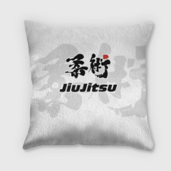 Подушка 3D Джиу-джитсу Jiu-jitsu