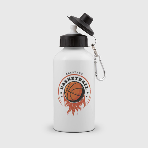 Бутылка спортивная Allstars Basketball
