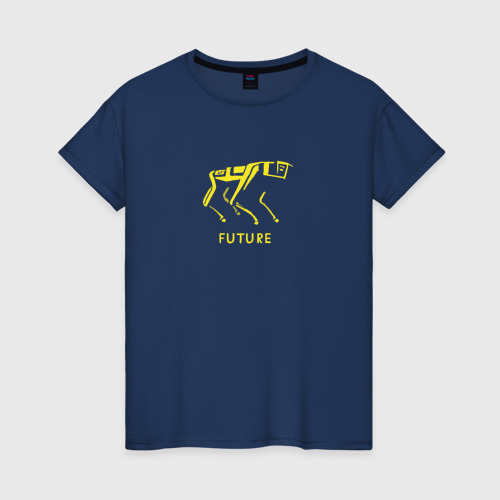 Future is coming now. Future is coming. The future is now. Future надпись. Светящиеся футболки женские.