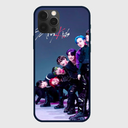 Чехол для iPhone 12 Pro Stray Kids K Idols