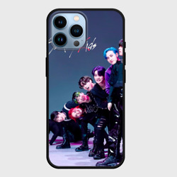 Чехол для iPhone 14 Pro Max Stray Kids K Idols