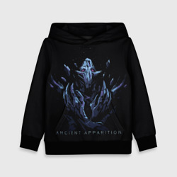 Детская толстовка 3D Ancient Apparition арт