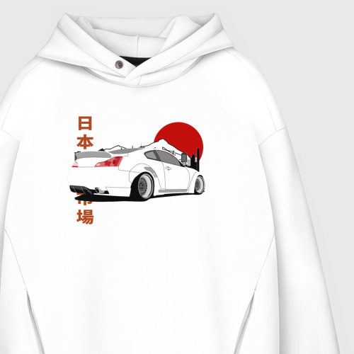 Infiniti g35 hoodie store