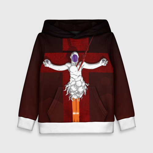 Evangelion lilith hoodie sale