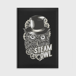 Ежедневник Steam owl