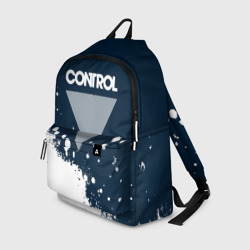 Рюкзак 3D Control Краска