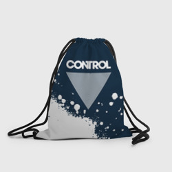 Рюкзак-мешок 3D Control Краска