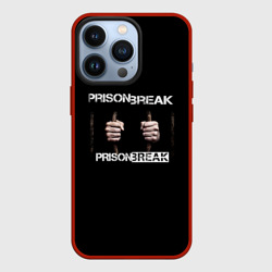 Чехол для iPhone 13 Pro Побег сериал