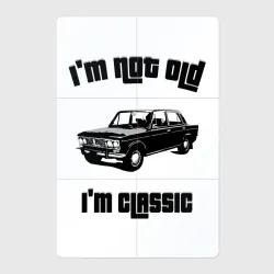 Магнитный плакат 2Х3 I'm Classic 2106