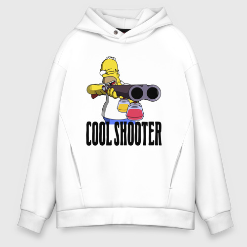 Nike homer simpson hoodie clearance