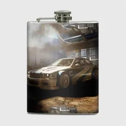 Фляга Nfs Most Wanted bmw