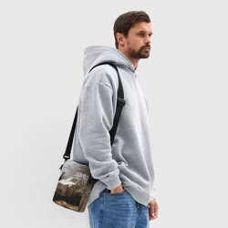 Сумка через плечо 3D Nfs Most Wanted bmw - фото 2