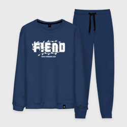 Мужской костюм хлопок FIEND
