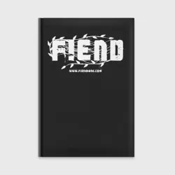 Ежедневник FIEND