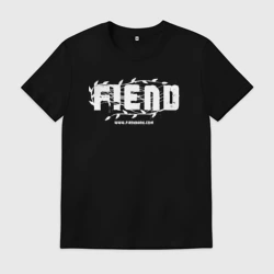 Мужская футболка хлопок FIEND