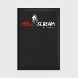 Ежедневник Hellscream Academy