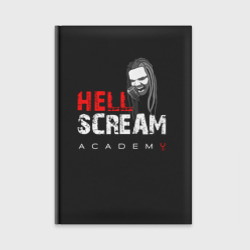 Ежедневник Hellscream Academy