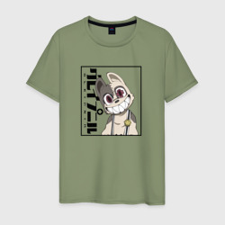 Сюити - Глейпнир – Мужская футболка хлопок с принтом купить со скидкой в -20%