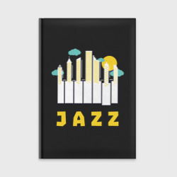 Ежедневник Jazz City