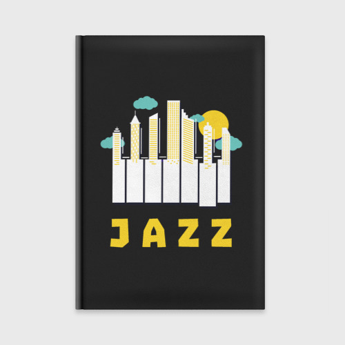 Ежедневник Jazz City