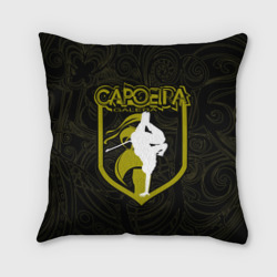 Подушка 3D Capoeira Galera