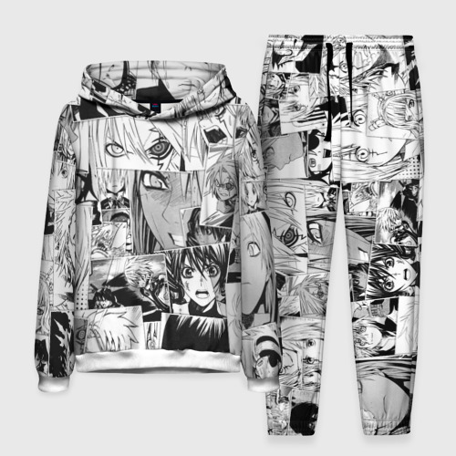 D gray man hoodie shop