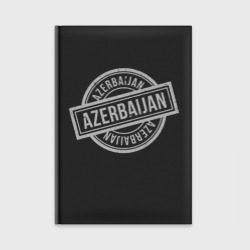 Ежедневник Azerbaijan Grey