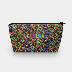 Косметичка 3D Capoeira colorful mens