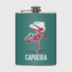 Фляга Capoeira fighter