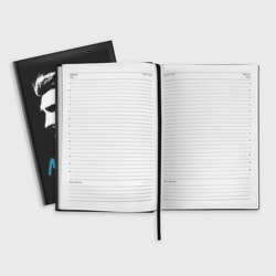 Ежедневник Лионель Месси Аргентина - фото 2