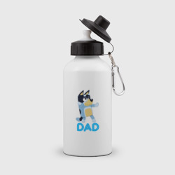 Бутылка спортивная Doggy Dad