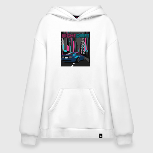 Datsun hoodie best sale