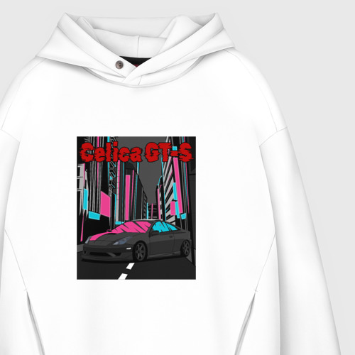 Toyota celica hoodie on sale