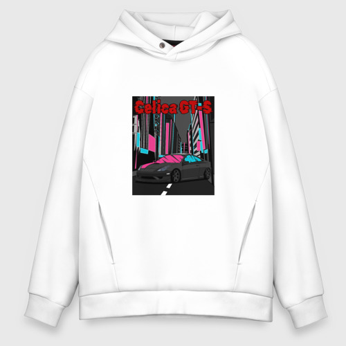 Toyota celica hoodie deals
