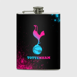 Фляга Tottenham - neon gradient