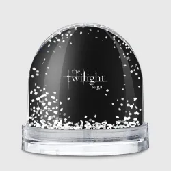 Игрушка Снежный шар The twilight saga