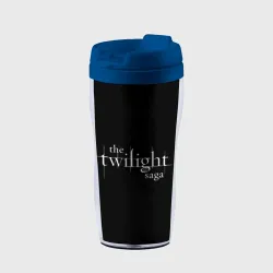 Термокружка-непроливайка The twilight saga
