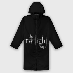 Мужской дождевик 3D The twilight saga