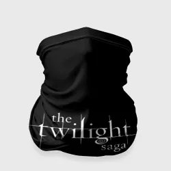 Бандана-труба 3D The twilight saga
