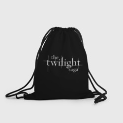 Рюкзак-мешок 3D The twilight saga
