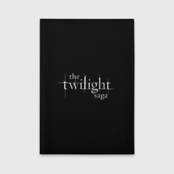 Обложка для автодокументов The twilight saga